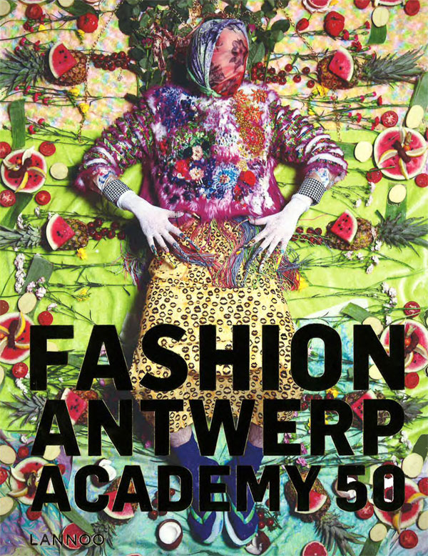 Anke Loh > Archive » Fashion Antwerp Academy 50